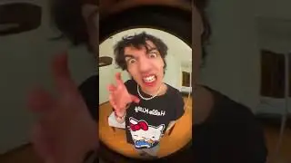 Когда к тебе пришла жена Хаги Ваги