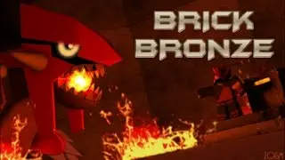 Route 11 Walkthrough -  Pokemon Brick Bronze