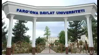 Farg‘ona viloyatidagi oliygohlarda kontrakt yoki grant uchun eng past kirish ballari
