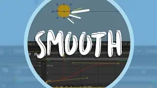 Smooth Animation in After Effects