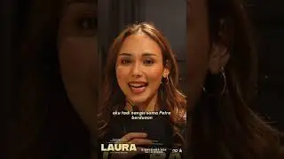 “Amanda itu emang mirip banget sama Laura, suaranya, itu rasanya kayak anak gue tuh hidup lagi…”