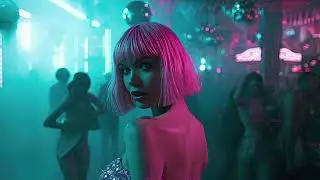 Best Melodic Progressive Techno & MIX SET POPULAR Melodic 2024