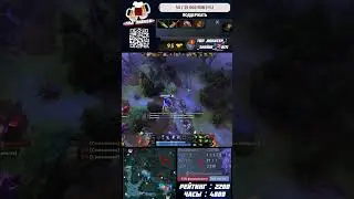 ПОБЕДКИНСЫ ✅ DOTA 2 (№524) 