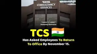 Tcs share news today l Tcs share news 
