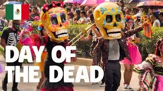 Day of the Dead (Mexico) 🇮🇹