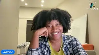 July 2024 BLOGGING Q&A WITH JASMINE | blogging advice | blogging tips