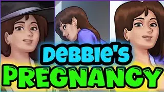 Summertime Saga: Debbie's Pregnancy Storyline Finally Confirmed! Latest Update News