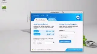 Install Teamviewer 8 on Linux Mint 13/14