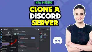 How to clone a discord server 2024 | Copy Discord Server - Duplicate Discord Servers