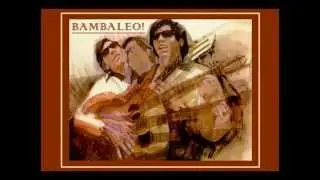 JOSE FELICIANO - Bambaleo (Studio Version, Not Concert)