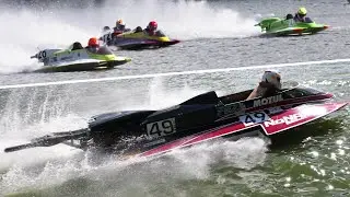 F250 World Championships 2024  |  Jedovnice Czech