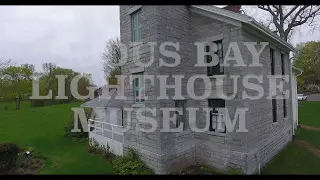 SODUS BAY LIGHTHOUSE