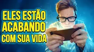7 Maus Hábitos Que Você Precisa Mudar IMEDIATAMENTE Se Quiser Vencer Na Vida