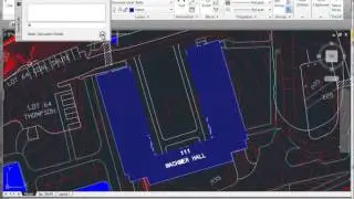 AutoCAD Area & Unit Conversion