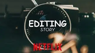 VIDEO EDITING TECHNIQUES | How To Tell A Story In Documentary Film