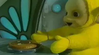 Телепузики | Teletubbies in Russian