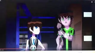 Ben 10 Omniverse The Worst Transformstion