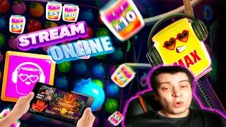 Жека ONLINE!!! Кручу ВАВАДУ!