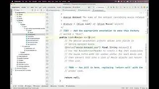 Walkthrough of Assignment 1A for CS 891