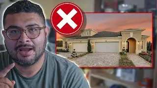 When It Doesn't Make Sense to Buy A House