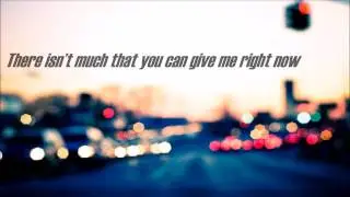 Filthy Rich | Hannah Trigwell (Lyric Video)