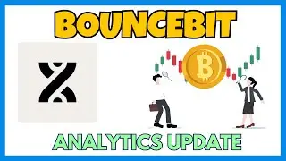 BounceBit Token Analytics | BounceBit crypto | BB coin New Altcoin
