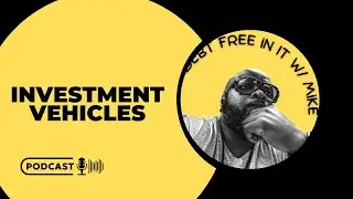 5 Investment Vehicles to Make Your Money Work for You