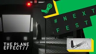The Plane Effect - First 15 Minutes of Gameplay