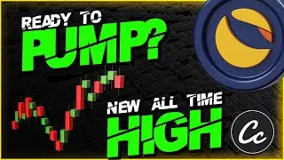 ⚠ LUNA HIT NEW ATH! ⚠ LUNA PRICE PREDICTION - SHOULD I BUY LUNA - TERRA LUNA ANALYSIS