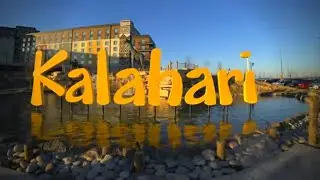 Kalahari Resorts in 2022- Cinematic 4K Video
