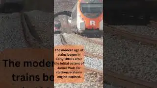 Train Facts  