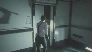 RESIDENT EVIL 2