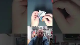 Prize Pack Opening 