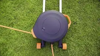 Fiskars Watering Waterwheel XL