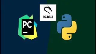 Install Pycharm in Kali Linux 2020