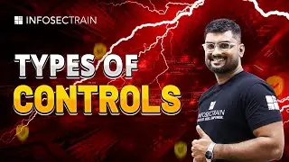 Exploring Different Types of Control Categories | By Prabh Nair