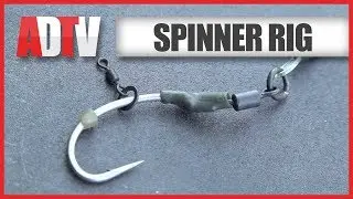 AD QuickBite - How To Tie The Spinner/Ronnie Rig