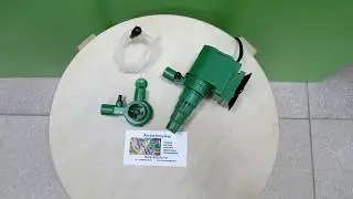 Помпа для аквариума Barbus Pump