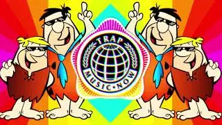 THE FLINTSTONES THEME SONG (OFFICIAL TRAP REMIX) - ZEESLOW