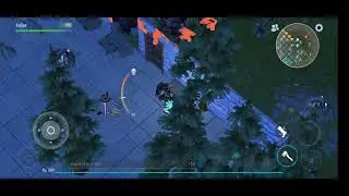 Ldoe. Рейд базы Player8960