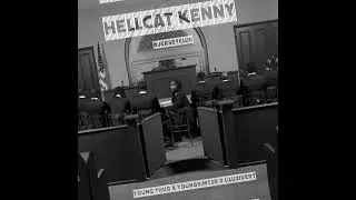 YOUNG THUG - HELLCAT KENNY (FEAT. LILUZIVERT) #jerseyclub