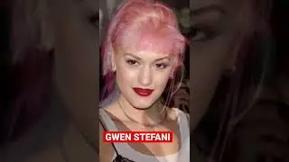 🚀 Gwen Stefani 👑