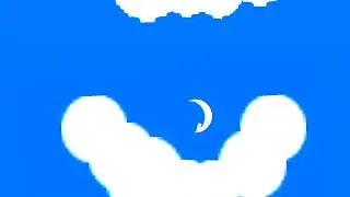 DreamWorks Animation SKG Logo