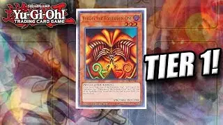 THE OVERPOWERED YU-GI-OH! EXODIA DECK PROFILE 2019!
