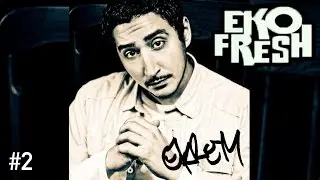 Eko Fresh - Ekrem (Wieder Wie Früher) - Ekrem - Album - Track 02