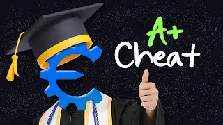 LEARN CHEAT ENGINE