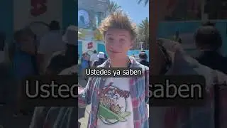 Gané un Premio de Mr. Beast