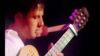 ДиДюЛя - "Русская" Live in Moscow 2006