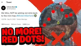 No way Infinity Ward SAID THIS about Modern Warfare 2...