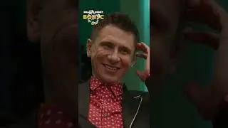 КАК АЗАМАТ ПОЗДРАВИЛ ДОЧЬ ПРЕЗИДЕНТА 😂 